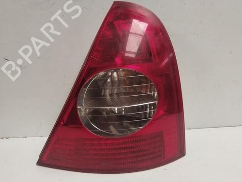 Used Right taillight Right taillight RENAULT CLIO II (BB_, CB_) [1998-2016] 16994099 16994099