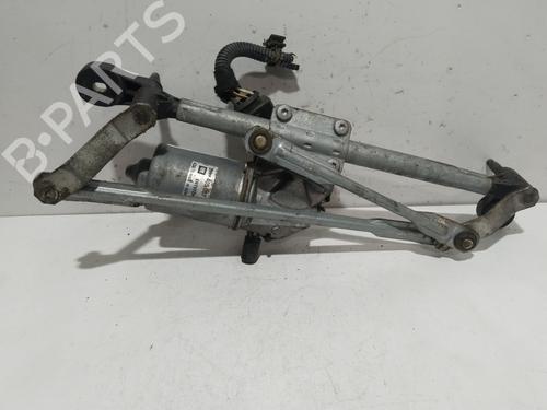 Front wiper motor OPEL CORSA D (S07)  | BP23197245M29 
