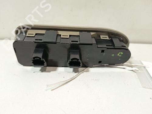 Left front window switch CITROËN C5 II (RC_) 2.0 HDi (RCRHRH) | BP36667759I27 - Image 2