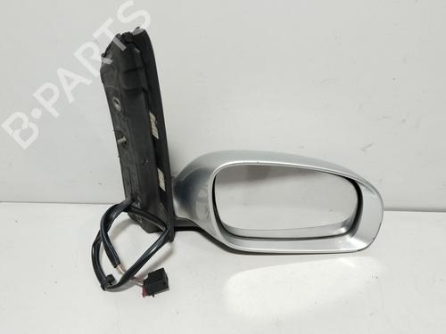 Used Right mirror Right mirror 38484508 38484508