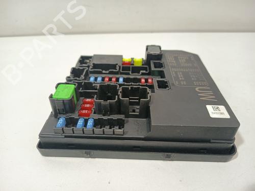 Used Fuse box Fuse box NISSAN NV200 / EVALIA Bus e-NV (ME0M) (109 hp) 35949556 35949556