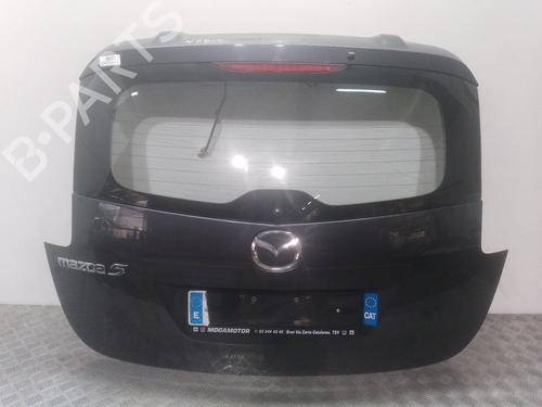 tailgate-mazda-5-cr-negro-2005-2006-2007-2008-2009-2010-12256841 main image