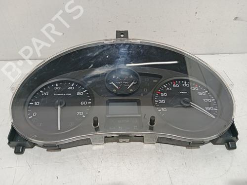 Used Instrument cluster CITROËN BERLINGO / BERLINGO FIRST MPV (MF_, GJK_, GFK_) [1996-2025]  18101420