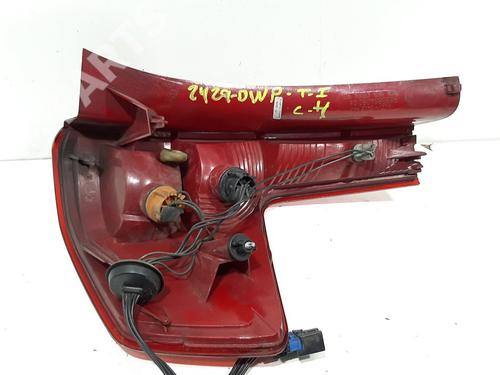 Left taillight CITROËN C4 I (LC_)  | BP8421085C34 