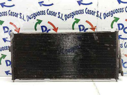 AC radiator NISSAN ALMERA II Hatchback (N16)  | BP5164783M32 