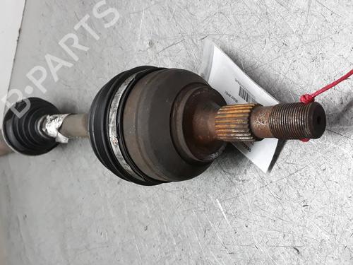 Right front driveshaft PEUGEOT 5008 (0U_, 0E_)  | BP10920183M39 
