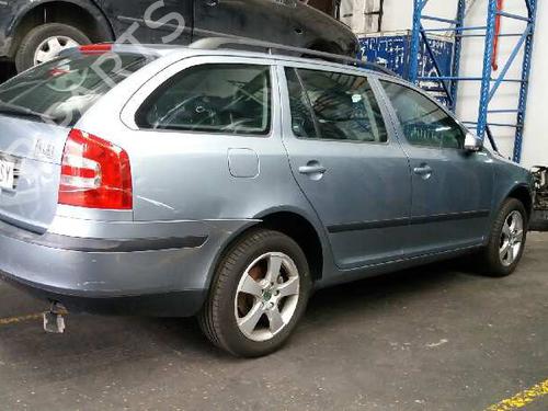 Subframe SKODA OCTAVIA II Combi (1Z5) | BP5178102M9 - Image 5