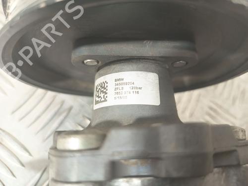 Steering pump BMW X3 (E83) 2.0 sd | BP34543830M99  - Image 5