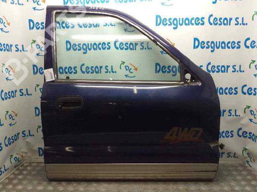 Used Right front door KIA SPORTAGE SUV (K00) 2.0 TD 4WD (83 hp) 5194854