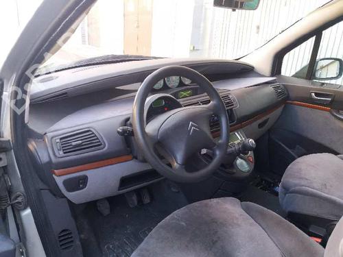 Display monitor CITROËN C8 (EA_, EB_)  | BP7993990C48 