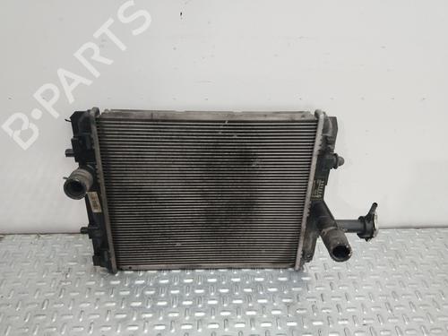 Used Water radiator Water radiator CITROËN C1 (PM_, PN_) 1.0 (68 hp) 33337835 33337835