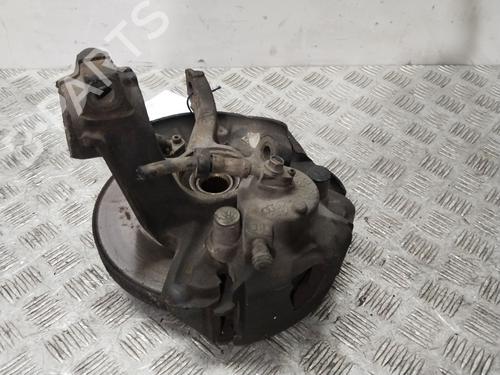 Right front steering knuckle VW GOLF IV (1J1) 1.6 16V | BP26542363M26 