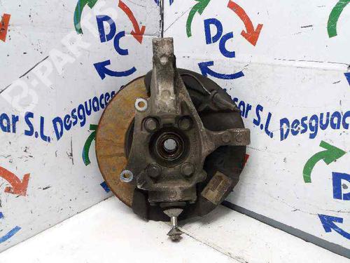 Right front steering knuckle VOLVO XC70 I Cross Country (295) D5 AWD | BP5178508M26 
