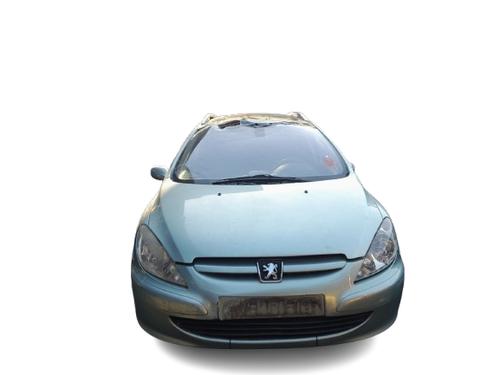 Used Parts PEUGEOT 307 Break (3E) 2.0 HDI 110 4512188