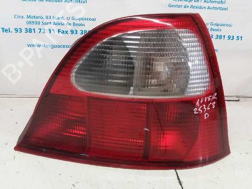 Used Right taillight Right taillight MG MG ZR 105 (103 hp) 5188885 5188885