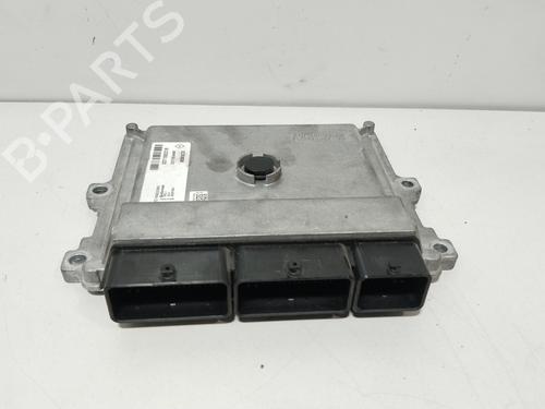 Engine control unit (ECU) DACIA SANDERO II TCe 90 (B8M1, B8MA, B8AC) | BP36533572M57 - Image 3