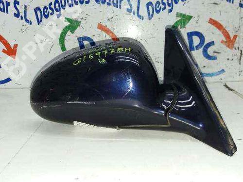 Right mirror HYUNDAI COUPE I (RD)  | BP5162642C27 