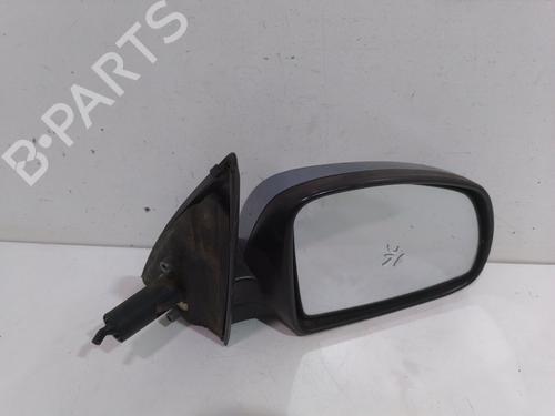 Used Right mirror OPEL MERIVA A MPV (X03) [2003-2010]  15241439