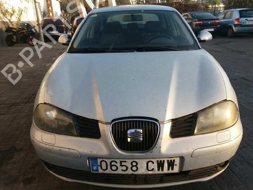 Right mirror SEAT CORDOBA (6L2)  | BP5194255C27