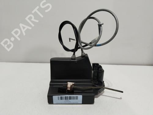 Used Rear left lock SSANGYONG RODIUS I 2.7 Xdi (163 hp) 26277655