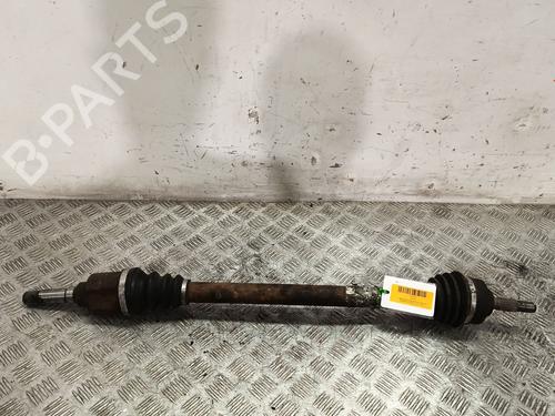 Used Right front driveshaft Right front driveshaft 37021074 37021074