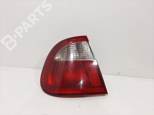Used Left taillight SEAT CORDOBA (6K2) [1999-2002]  6680664