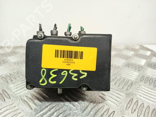 Used ABS pump ABS pump 36114698 36114698