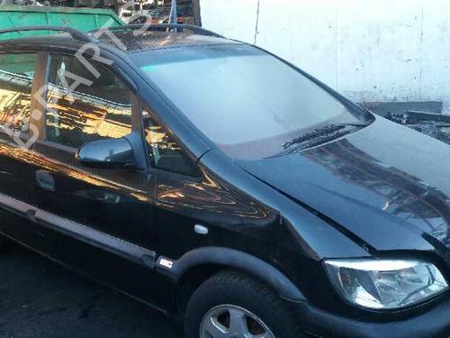 Steering column stalk OPEL ZAFIRA A MPV (T98)  | BP5162467I23 