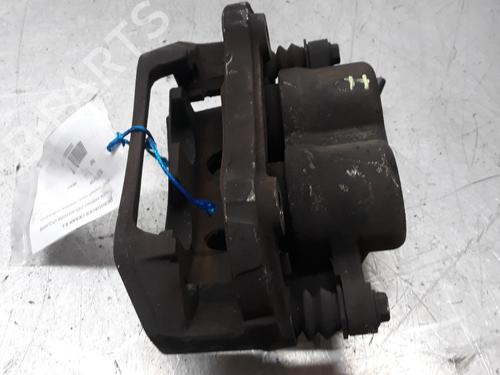 Used Left front brake caliper Left front brake caliper FORD TRANSIT Van (FA_ _) [2000-2006] 11595275 11595275