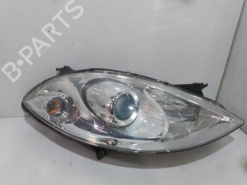 Used Right headlight MERCEDES-BENZ A-CLASS (W169) [2004-2012]  16248520