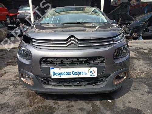 Used Parts CITROËN C3 III (SX) 1.2 PURETECH 82 4933849