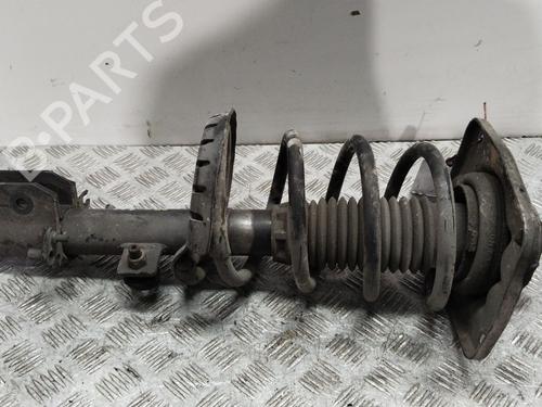 Used Right front shock absorber CITROËN JUMPY II (VF7) 1.6 HDi 90 16V (90 hp) 29118756