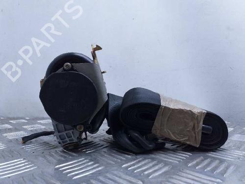 Used Front right seatbelt Front right seatbelt PEUGEOT 1007 (KM_) [2005-2026] 8742671 8742671