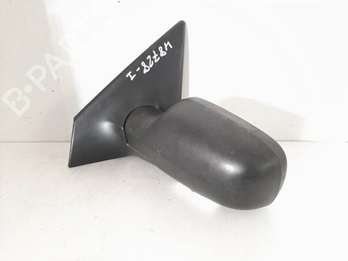 Left mirror RENAULT MEGANE II (BM0/1_, CM0/1_)  | BP15654754C26 