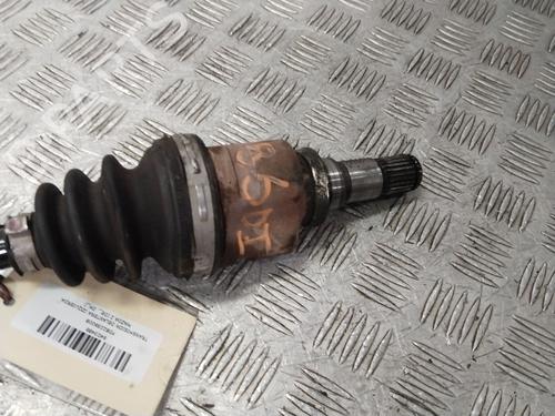 Left front driveshaft MAZDA 2 (DE_, DH_) 1.3 (DE3FS) | BP27720014M38 - Image 3