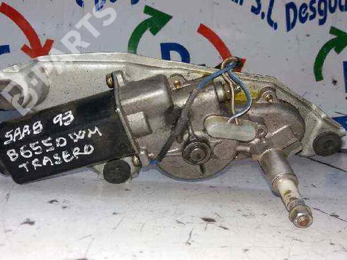 Rear wiper motor SAAB 9-5 (YS3E) 2.2 TiD (120 hp) 6162507