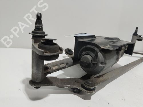 Front wiper motor VW PASSAT B6 (3C2) 2.0 TDI 16V | BP26120529M29 