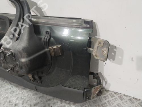 Tailgate LAND ROVER FREELANDER I (L314) 2.0 Td4 4x4 | BP30570659C6