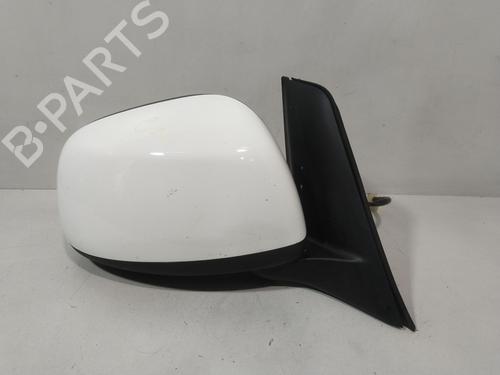 Right mirror SUZUKI SX4 (EY, GY) | BP32187034C27