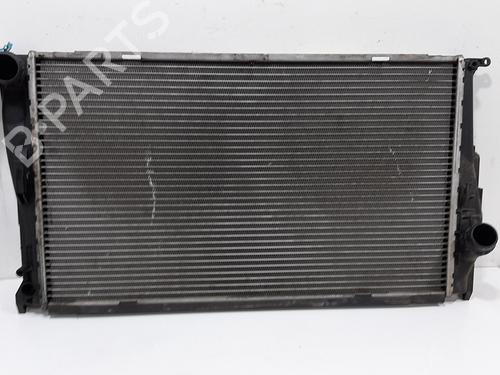 Used Water radiator Water radiator BMW 1 (E87) 118 d (122 hp) 8595144 8595144