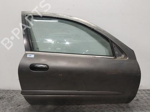 Used Right front door NISSAN ALMERA II Hatchback (N16) [2000-2025]  28511532