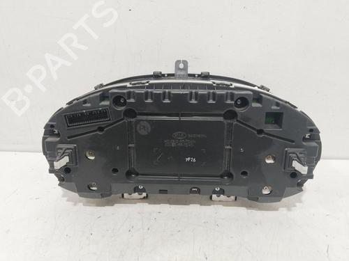 Instrument cluster KIA OPTIMA (JF) | BP17120537C47 - Image 3