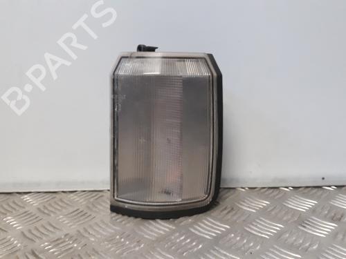 Used Left front indicator Left front indicator RENAULT MASTER II Van (FD) [1997-2013] 5167464 5167464