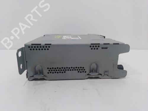 Electronic module PEUGEOT 208 I (CA_, CC_)  | BP13520992M83 