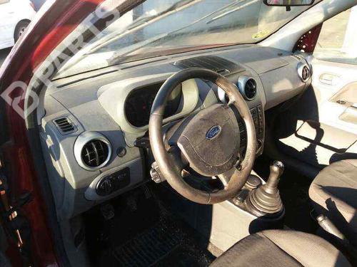 Kollisjonspute styreenhet FORD FUSION (JU_)  | BP5193848M53 