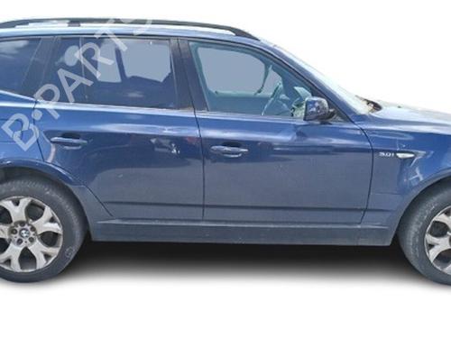 Left front driveshaft BMW X3 (E83) 3.0 i xDrive | BP33552637M38 - Image 6