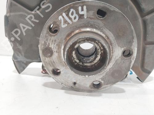Right front steering knuckle SEAT ALTEA XL (5P5, 5P8)  | BP10937896M26 