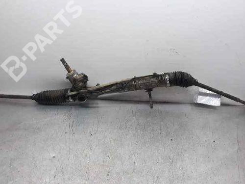 Used Steering rack PEUGEOT 206 Hatchback (2A/C) [1998-2012]  6148877