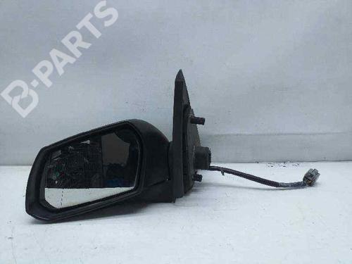 Used Left mirror FORD MONDEO III (B5Y) [2000-2007]  5202602