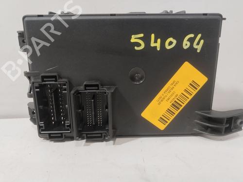 Fuse box OPEL CORSA D (S07) 1.4 (L08, L68) | BP37997133E1 - Image 3